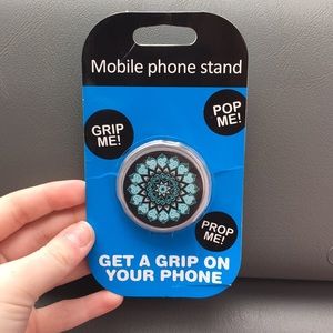 New Mandala popsocket