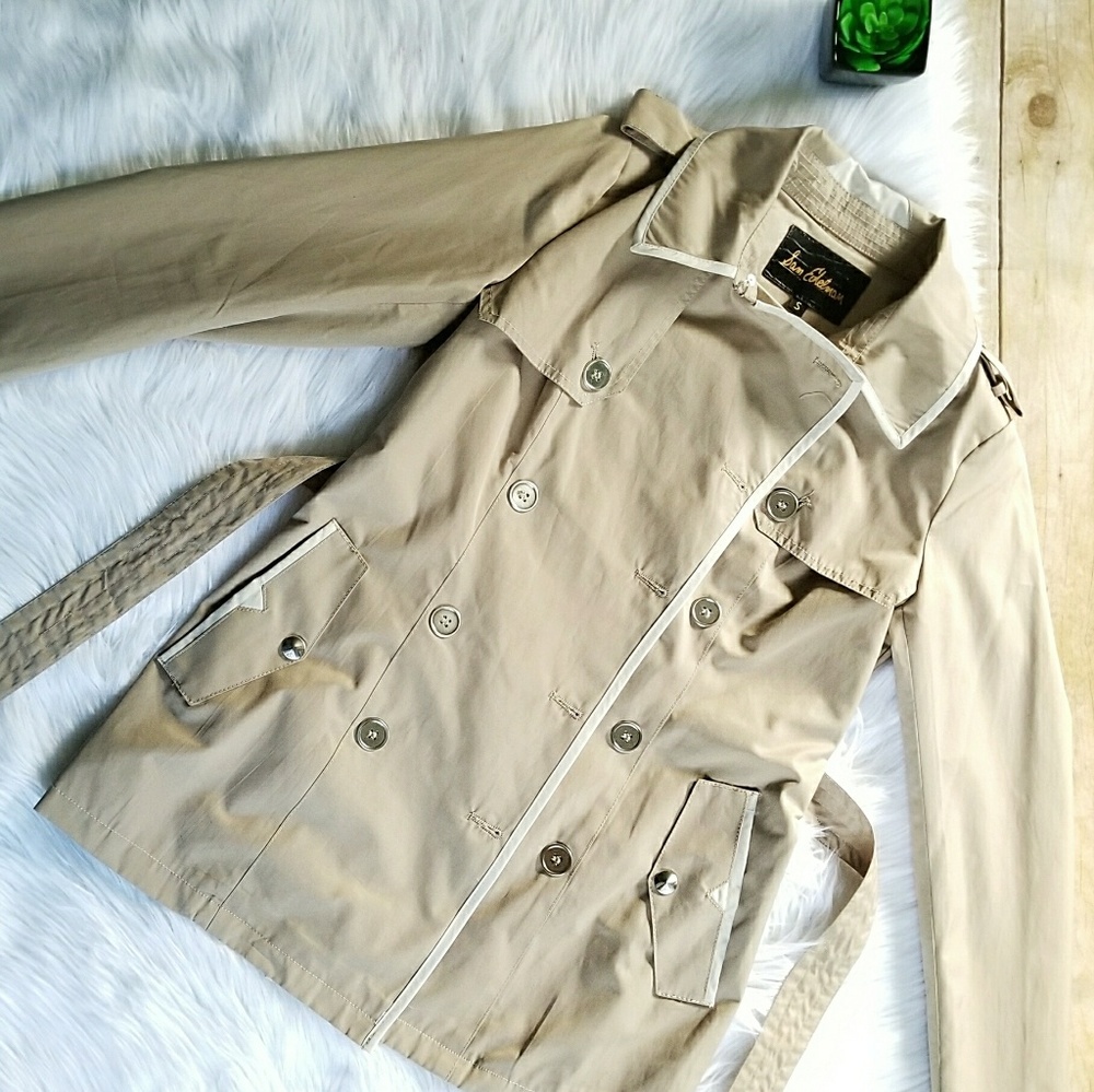 Sam Edelman Trench Coat