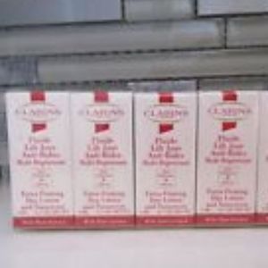 CLARIONS EXTRA FIRMING DAY LOTION TRAVEL SIZE NIB