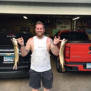 Meet your Posher, Brenton