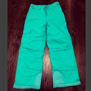 Columbia Snowboard Ski Pants