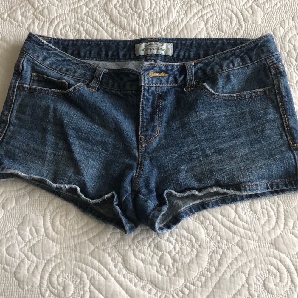 Aeropostale shorts