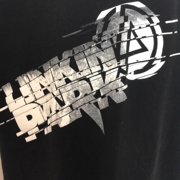 Other - Linkiin Park Tee