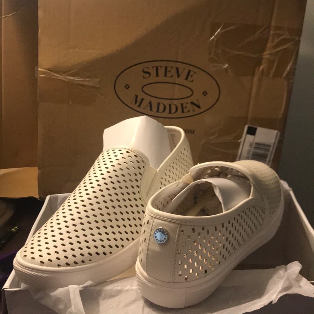 Steve Madden Shoes