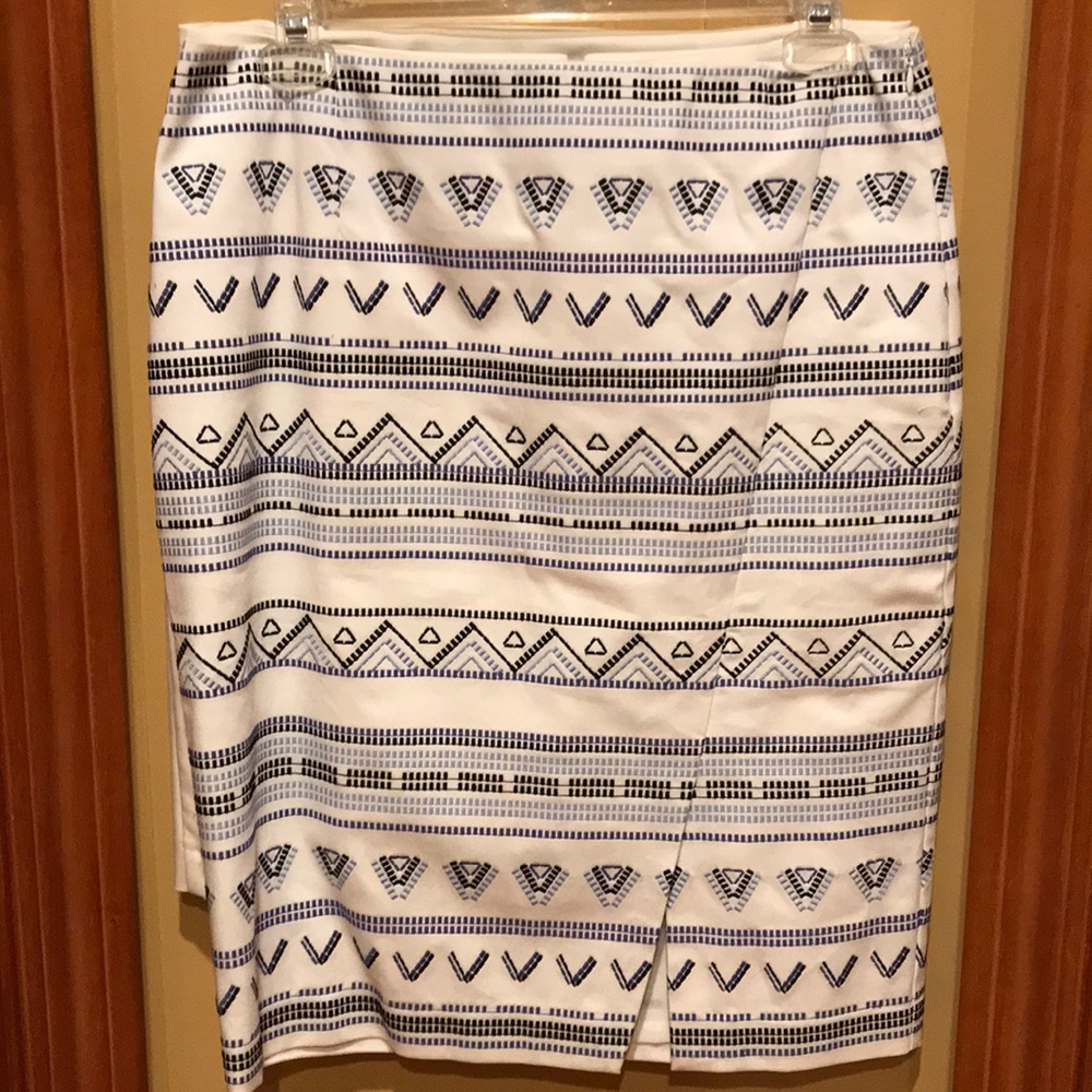 WHBM Skirt