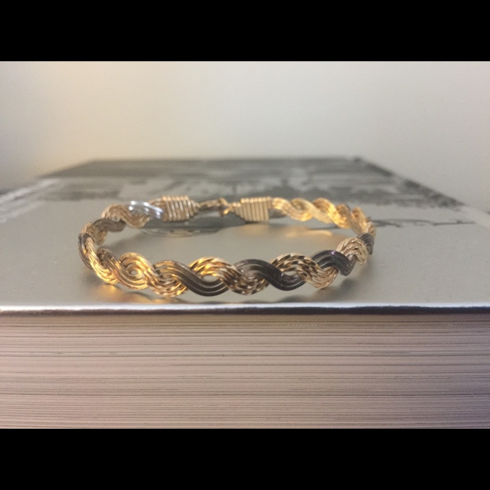 Love Knot Ronaldo collection bracelet