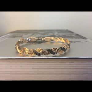 Love Knot Ronaldo collection bracelet