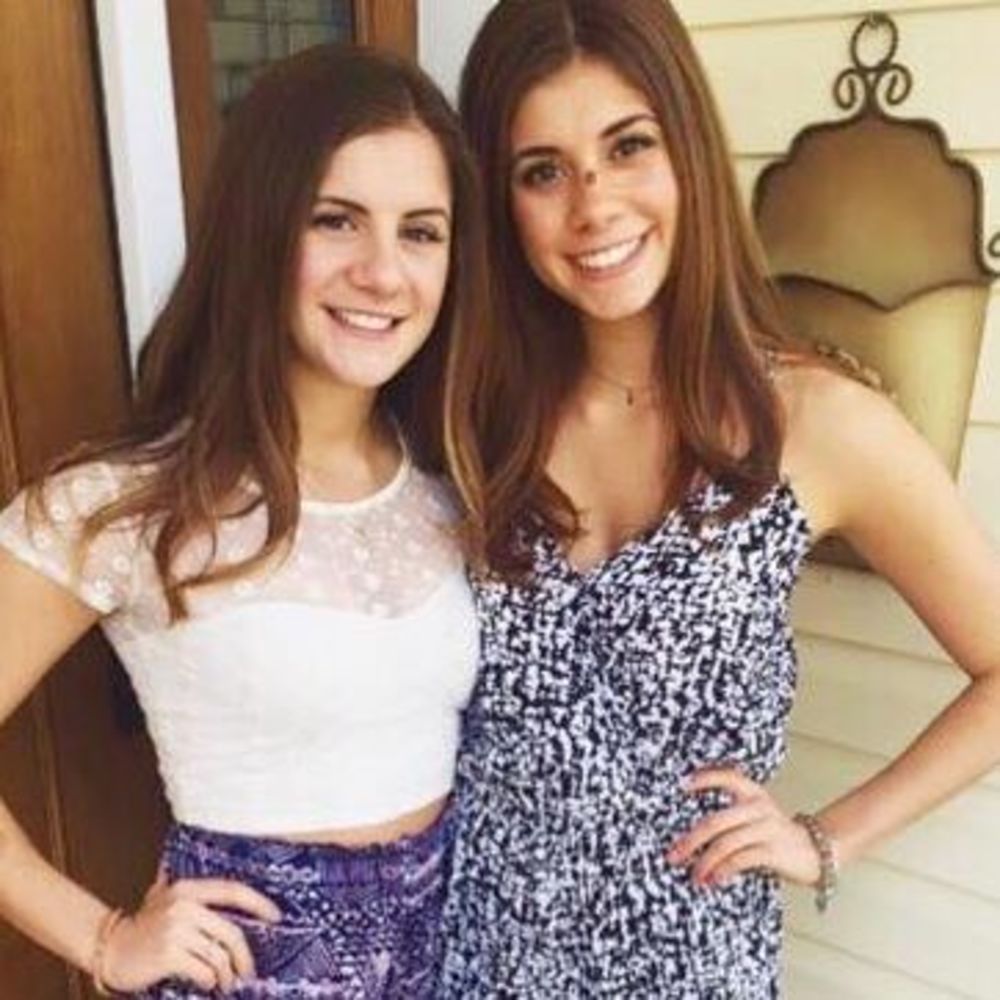 Meet your Posher, Sophia