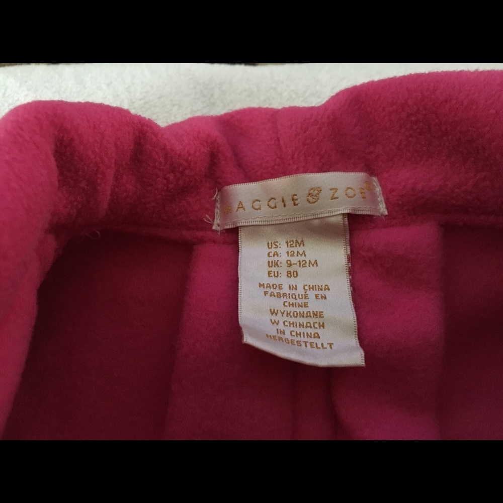 Pretty & soft coat! - Picture 2 of 3