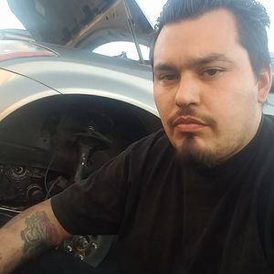 Meet your Posher, Gabe