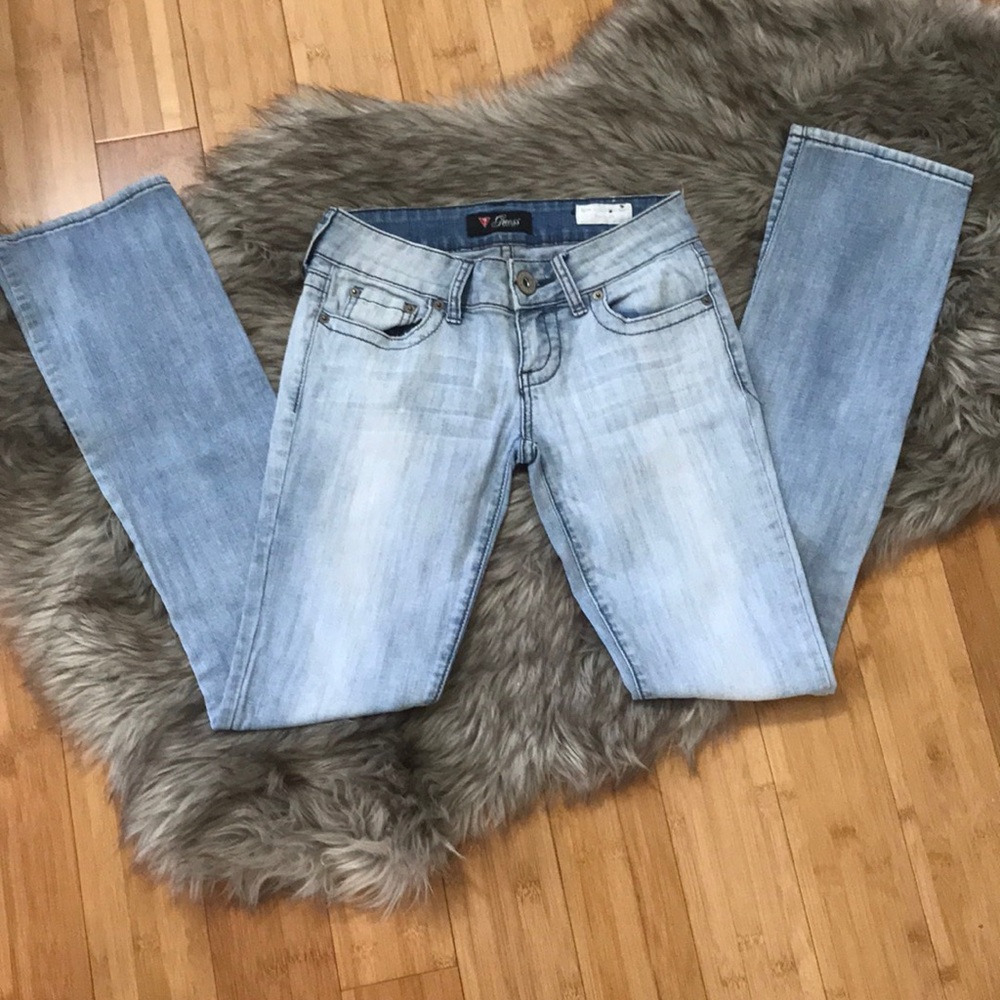 Guess jeans