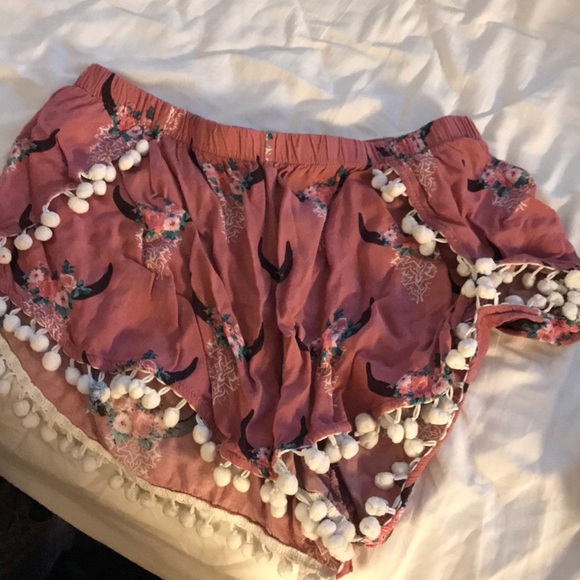 Altar’d State shorts - Picture 1 of 1