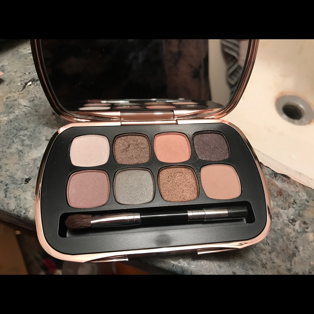 Bareminerals makeup pallet