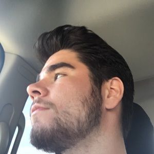 Meet your Posher, Joshua