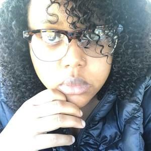 Meet your Posher, Kiera