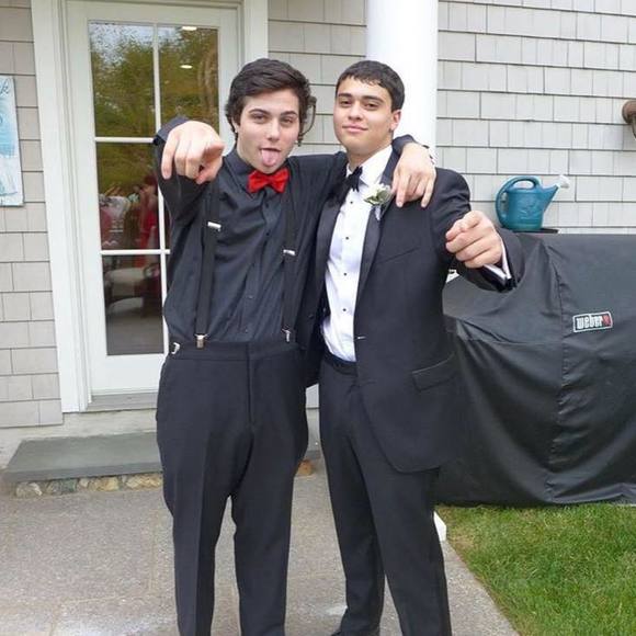 Meet your Posher, Ryan - Picture 1 of 1