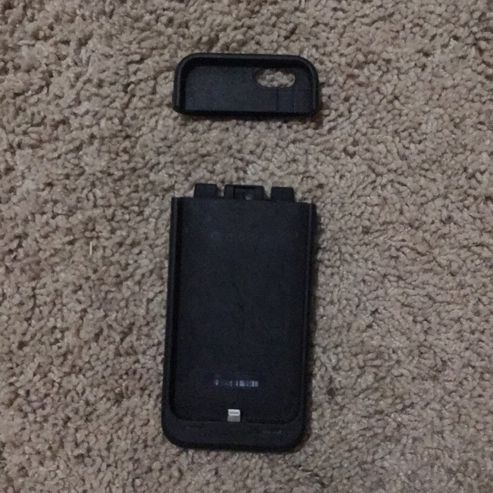 iphone 6 charging case