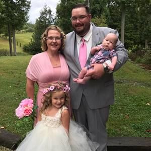 Meet your Posher, Nikki