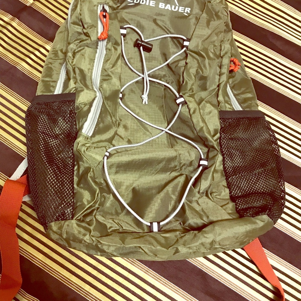 Backpack