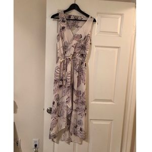 Lucky Brand Floral Dress ✨💕