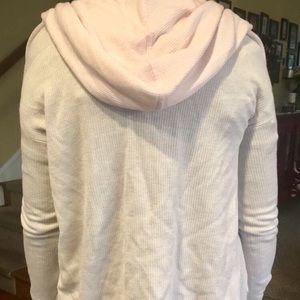 Lululemon Sweater