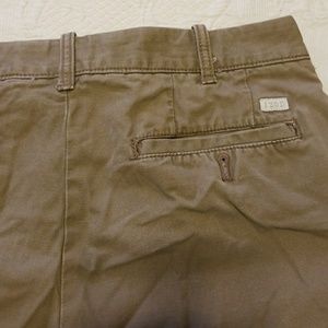 Khakis