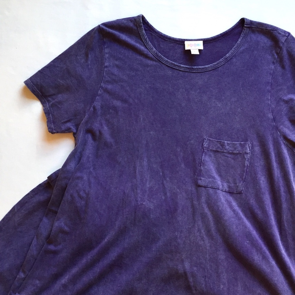 Large Carly NWT