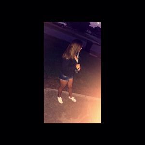 Meet your Posher, Kaitlin