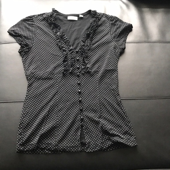New York & Company Tops - New York&Company blouse