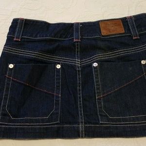 Women's clothing