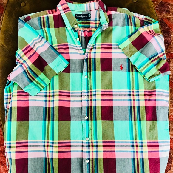 Polo Ralph Lauren Other - Men’s XLT Ralph Lauren