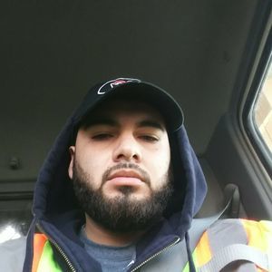 Meet your Posher, Erick