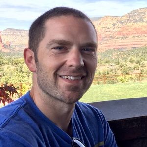 Meet your Posher, Benjamin