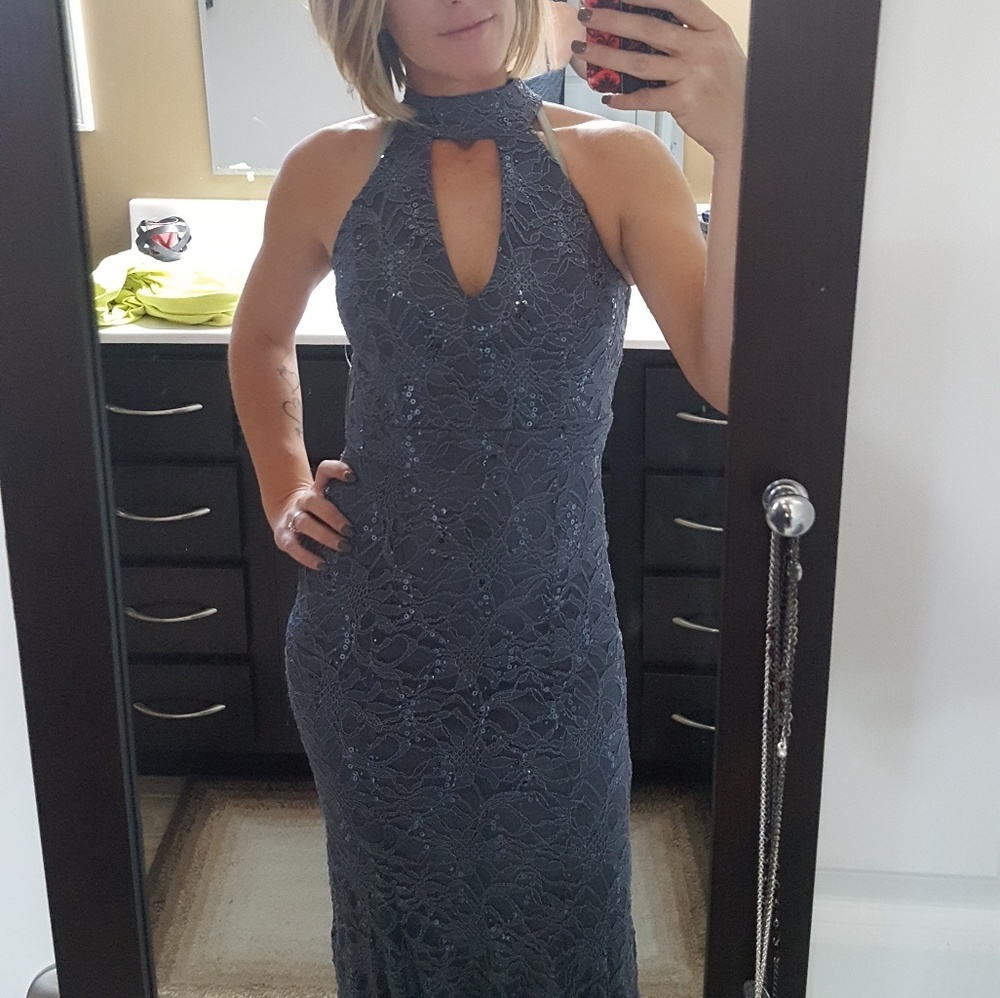 Formal Gown