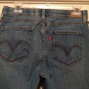 Levi's Jeans