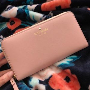 Kate Spade Cedar Street Lacey Wallet