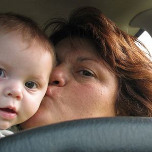 Meet your Posher, Jerianna