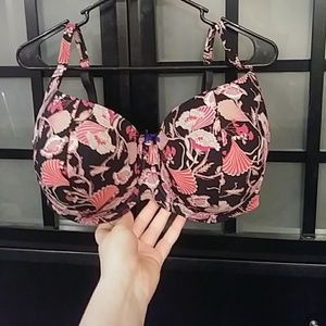 38G Lepel Bra