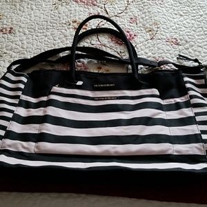 Canvas tote bag