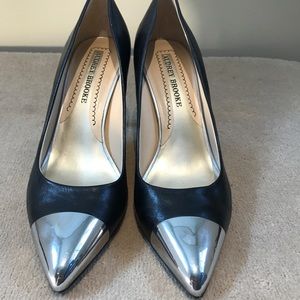 Audrey Brooke Pumps