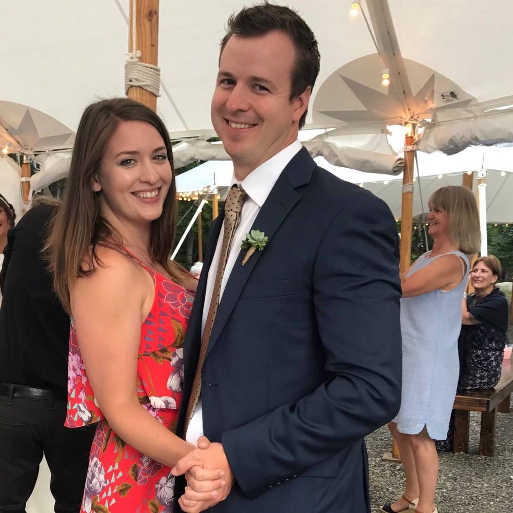 Meet your Posher, Meredith