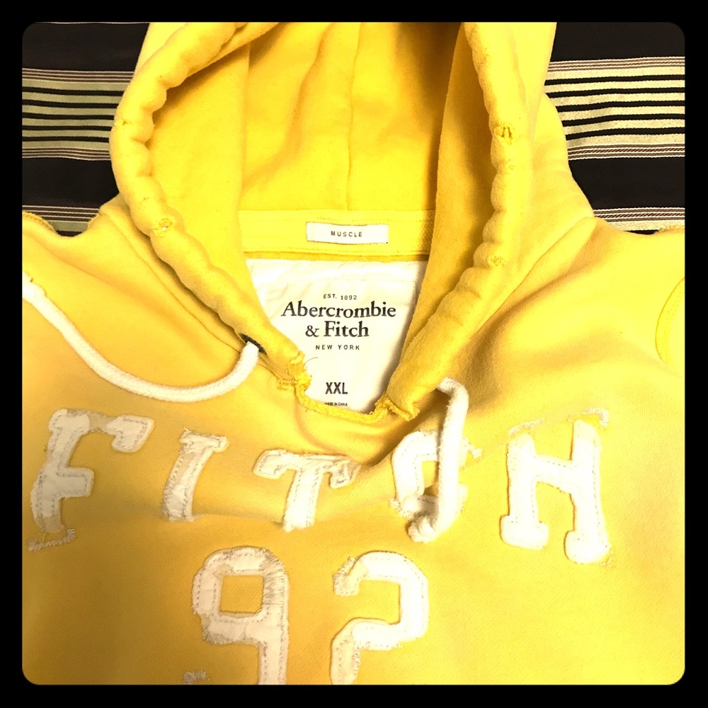 Hoodies