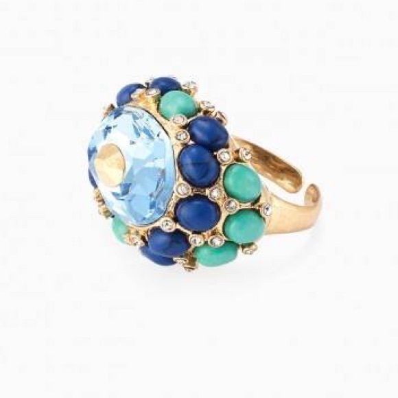 Stella & Dot Jewelry - Stella & Dot Tesserae Ring