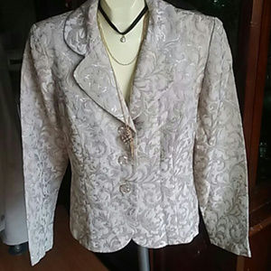 Dressbarn blazer