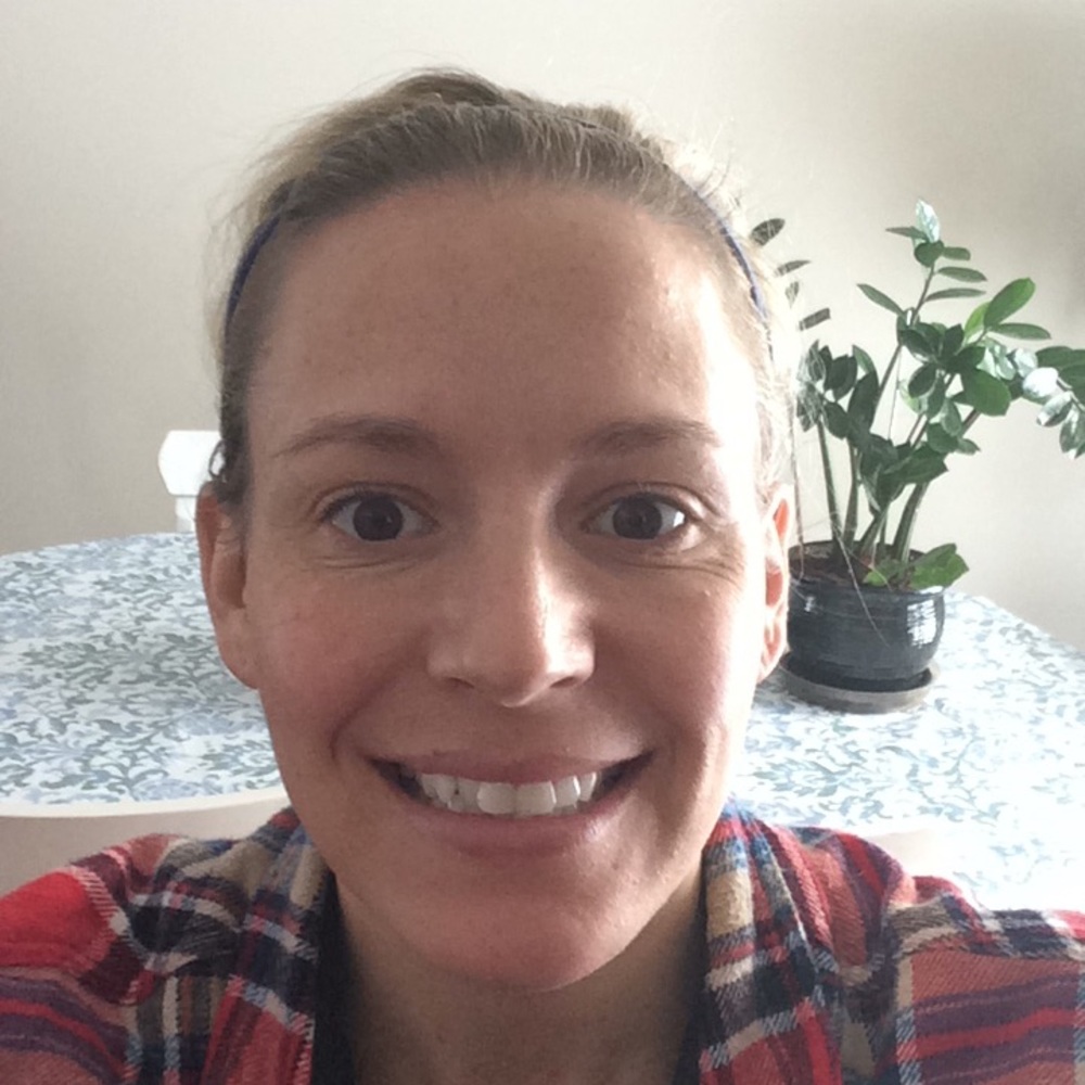 Meet your Posher, Laura
