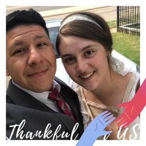 Meet your Posher, Nicolas