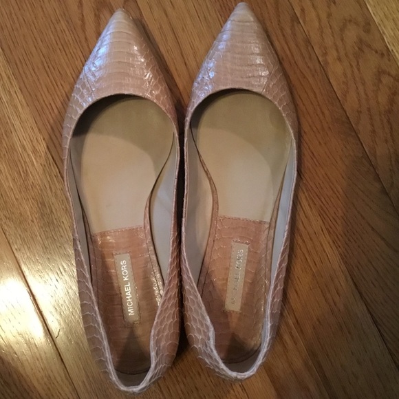 Michael Kors Shoes - MICHAEL KORS Flats
