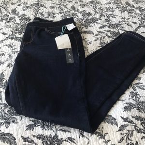 Maurices Pull on jegging