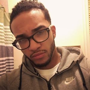 Meet your Posher, Antonio