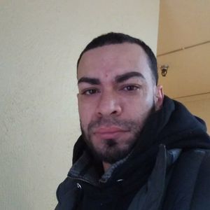 Meet your Posher, Christopher